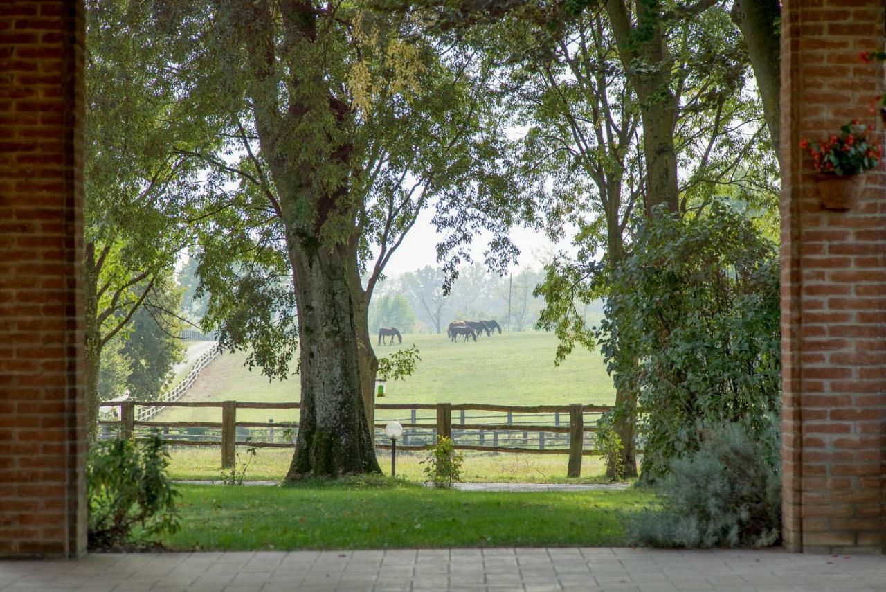 Tenuta Mariano Noceto Exterior photo