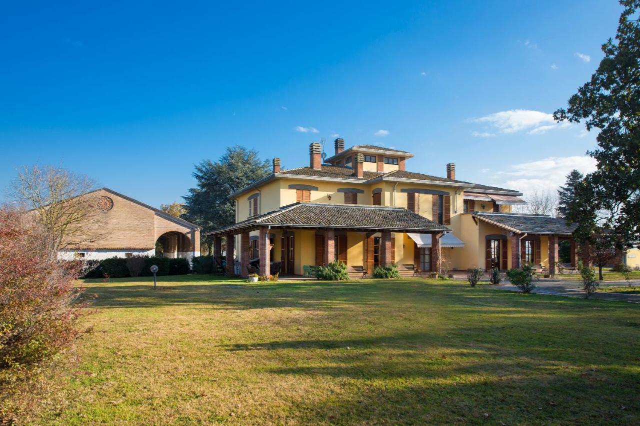 Tenuta Mariano Noceto Exterior photo