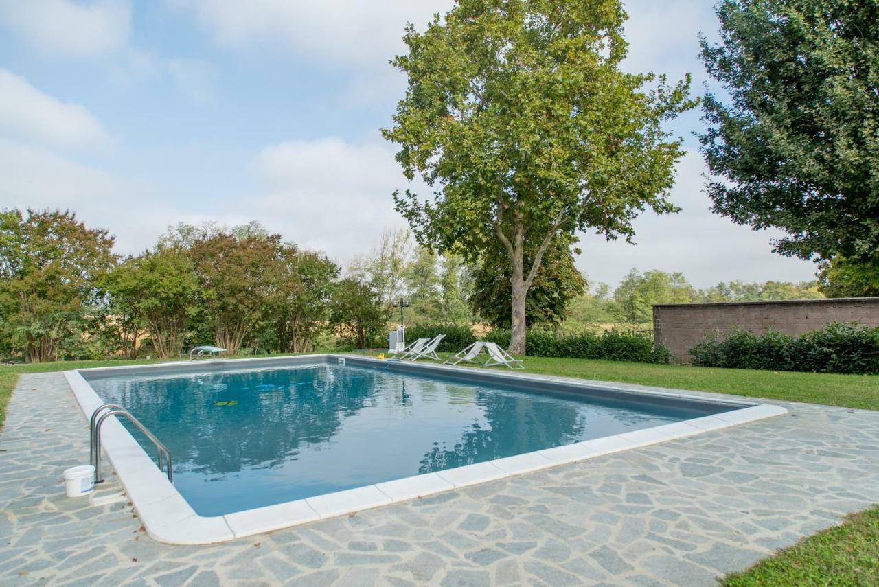 Tenuta Mariano Noceto Exterior photo