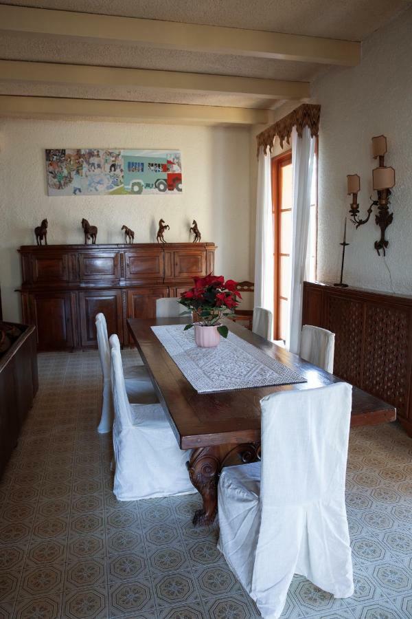 Tenuta Mariano Noceto Exterior photo