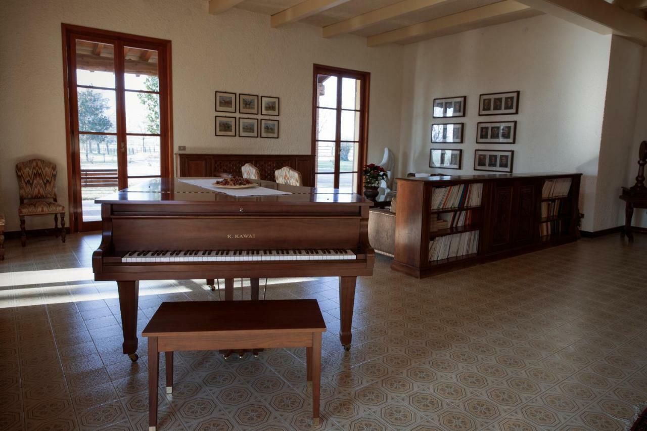 Tenuta Mariano Noceto Exterior photo