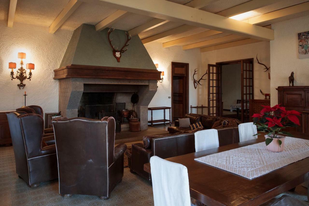 Tenuta Mariano Noceto Exterior photo