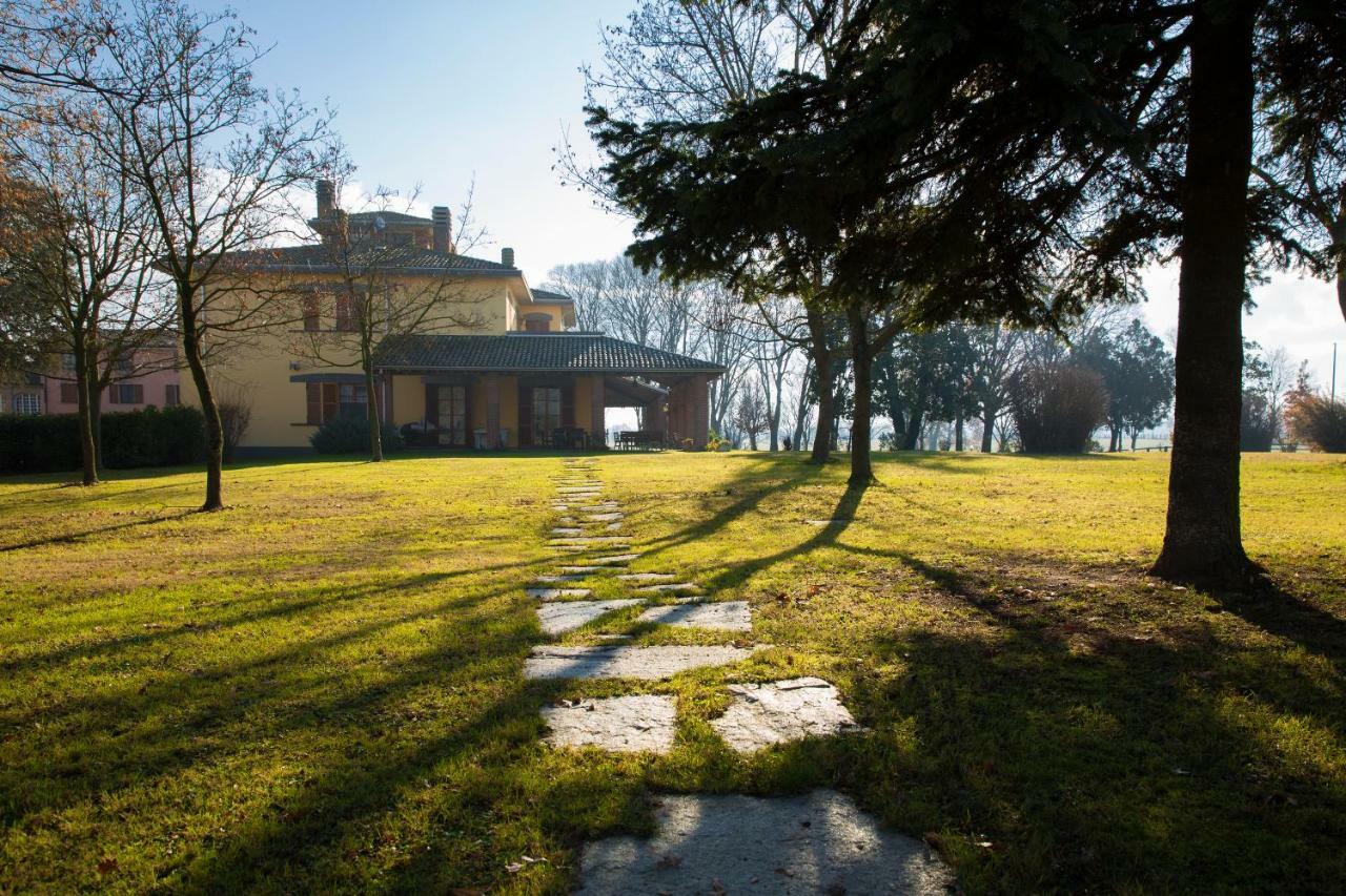 Tenuta Mariano Noceto Exterior photo