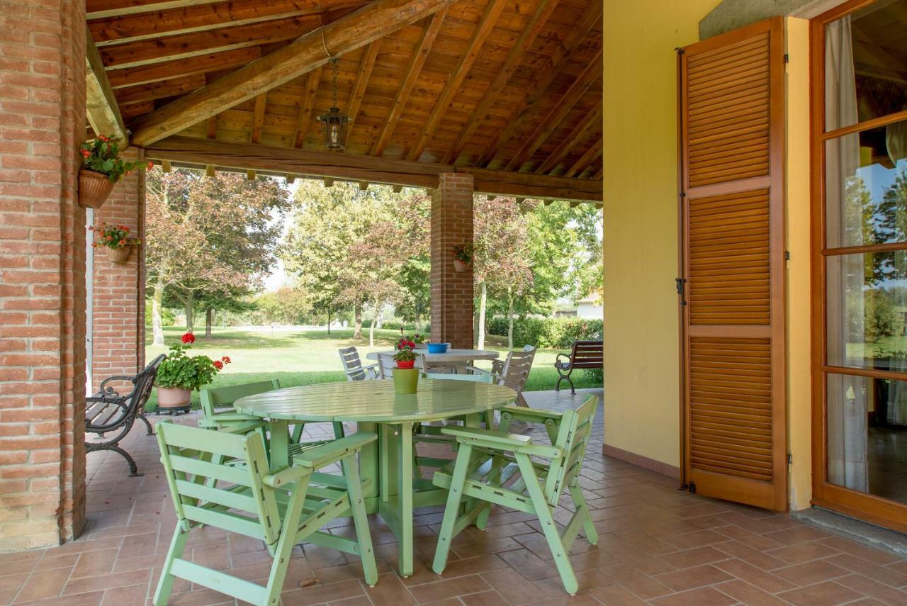 Tenuta Mariano Noceto Exterior photo