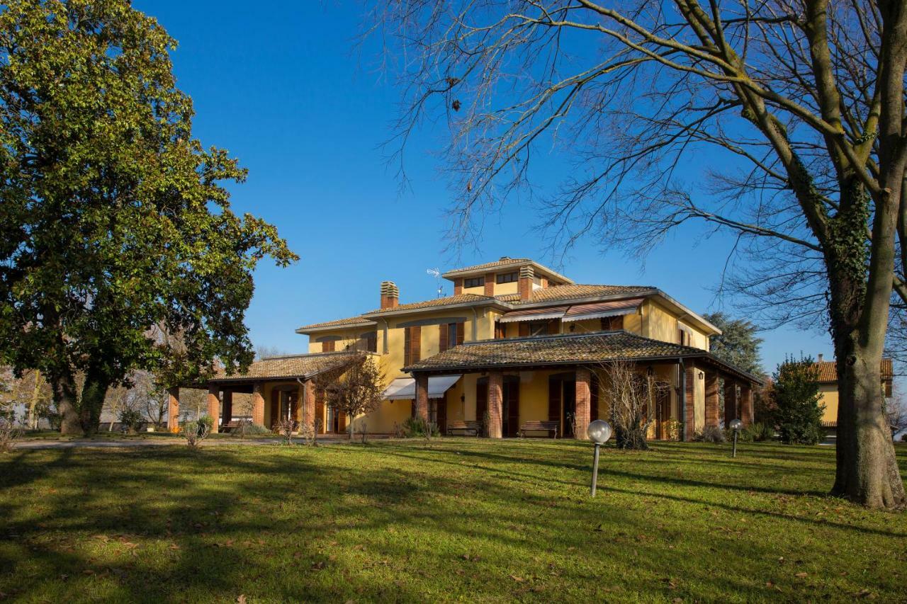 Tenuta Mariano Noceto Exterior photo
