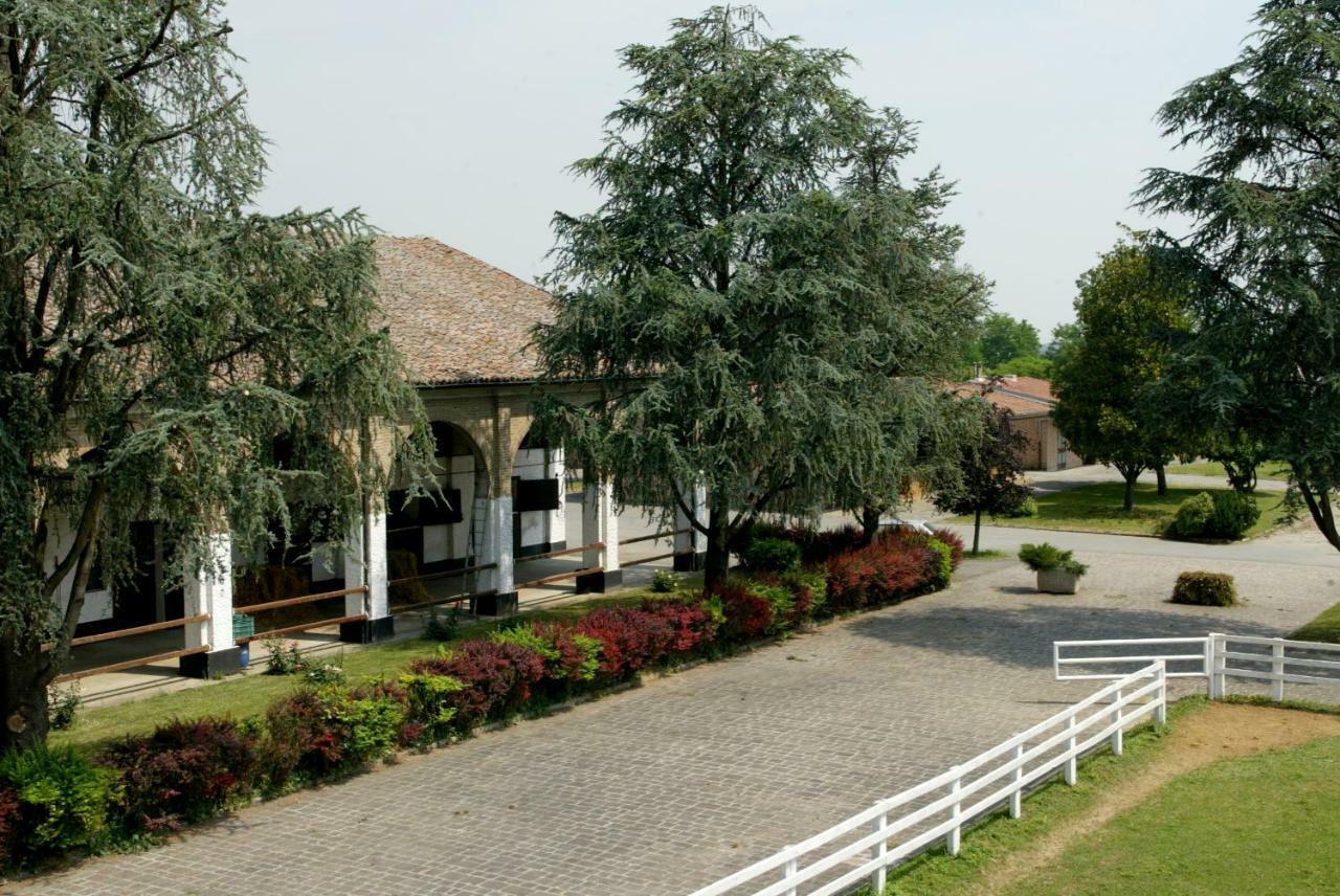 Tenuta Mariano Noceto Exterior photo