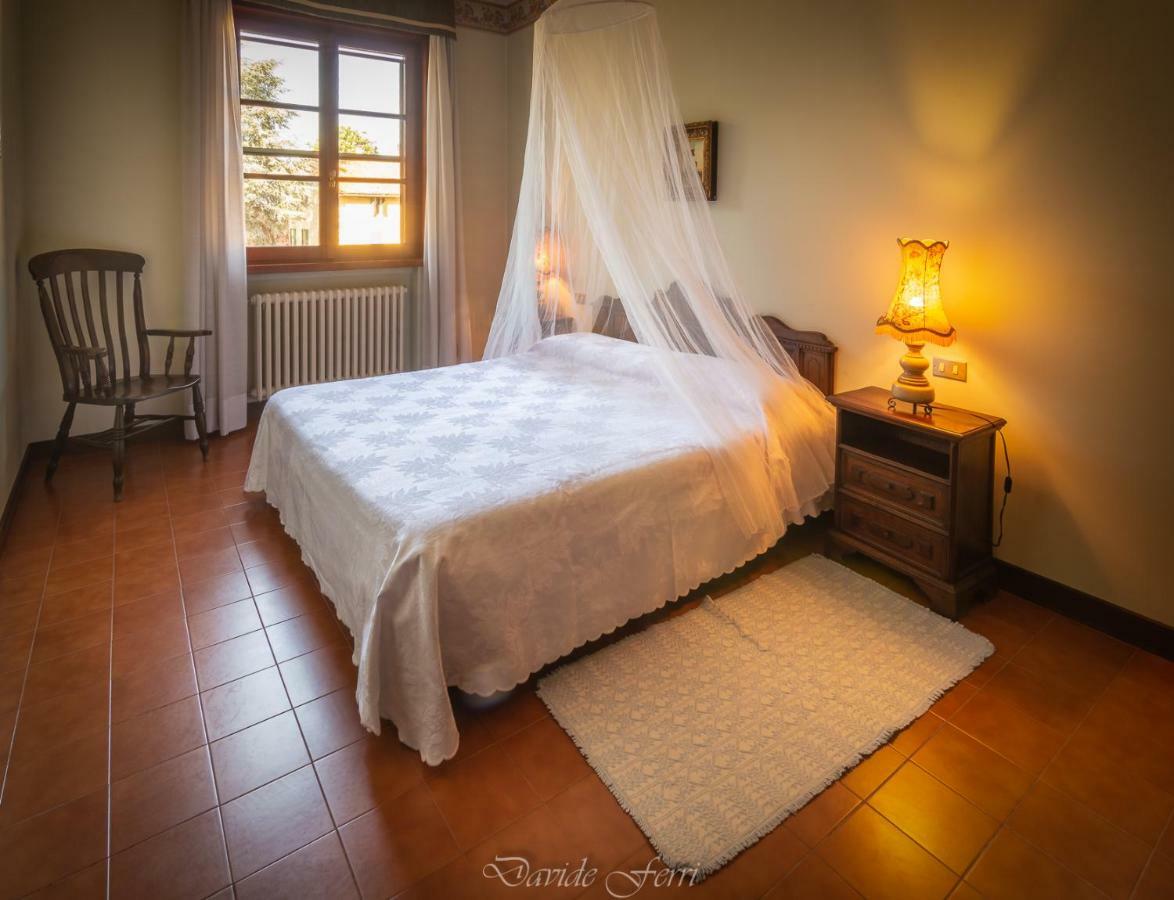 Tenuta Mariano Noceto Exterior photo